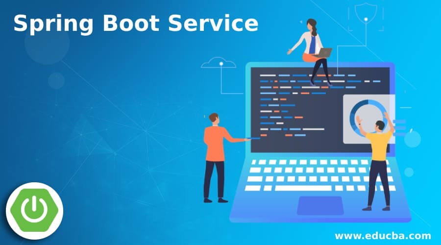 Spring Boot Service