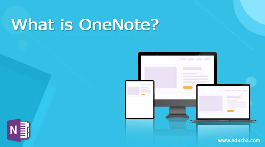 What is OneNote?