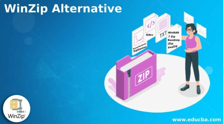 win zip alternative