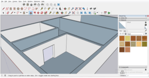 SketchUp 3D Models | How to Create and use 3d Model in SketchUp?