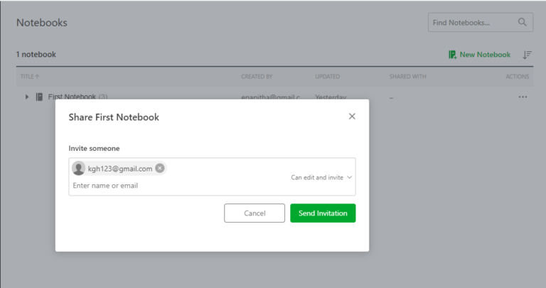 mailplane evernote mailplane evernote
