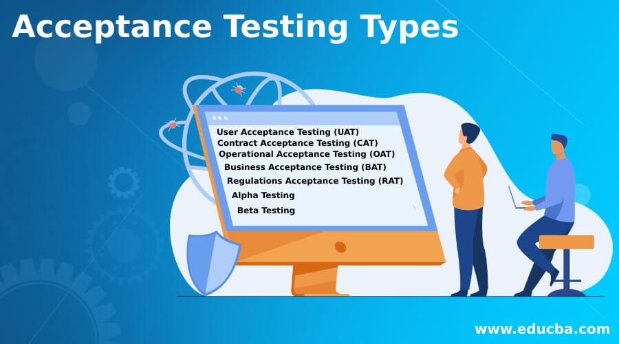 Acceptance Testing Types