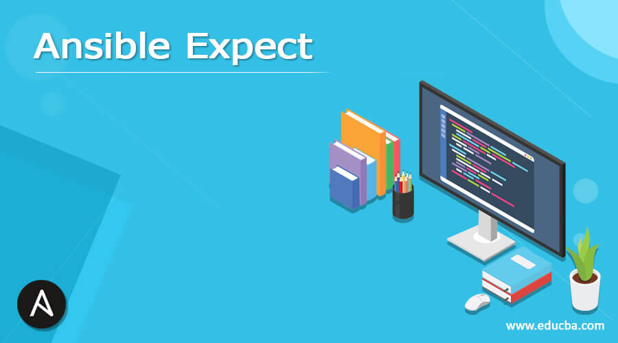 Ansible Expect