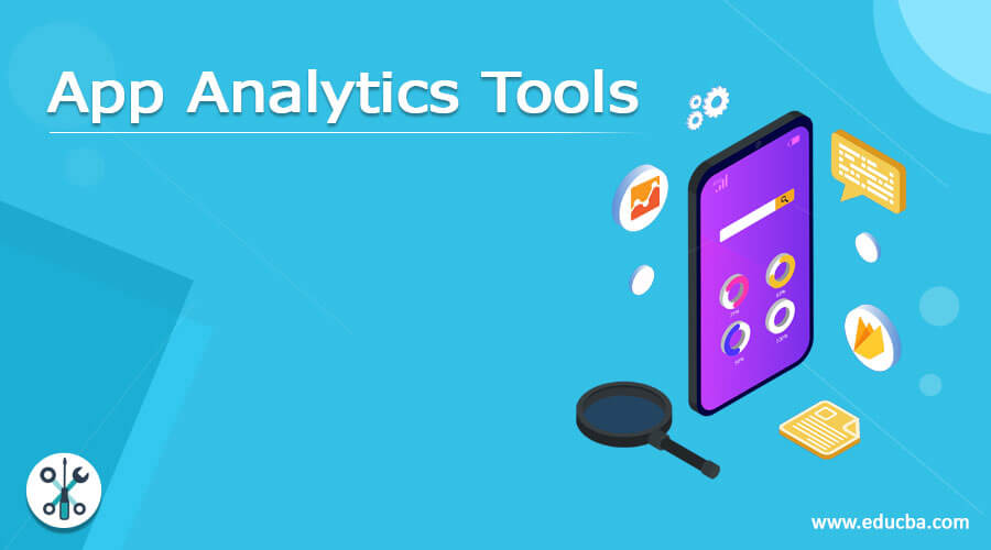 App Analytics Tools