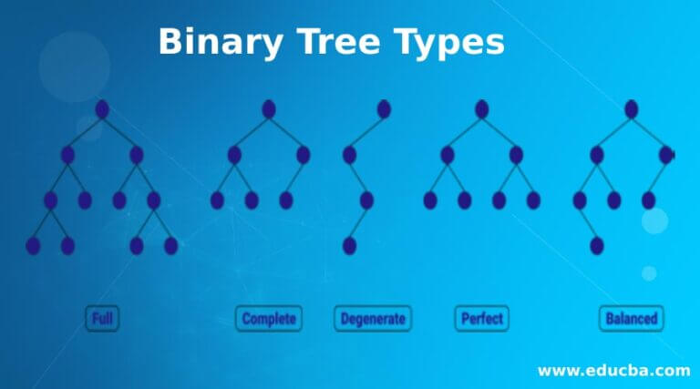 Binary Tree Types | Complete Guide On Types Of Binary Tree