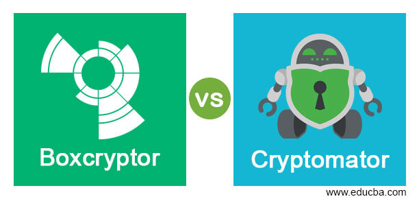 boxcryptor vs