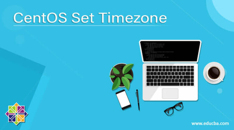 Настройка timezone centos 8