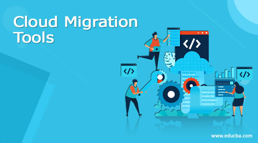 Cloud Migration Tool