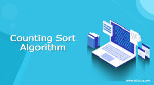 Counting Sort Algorithm | Internal working of Sort Algorithm
