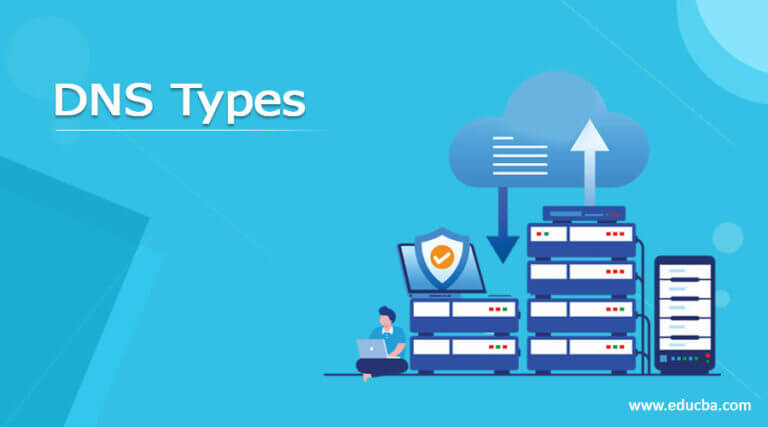 DNS Types | Top 3 Types of DNS with Explanation