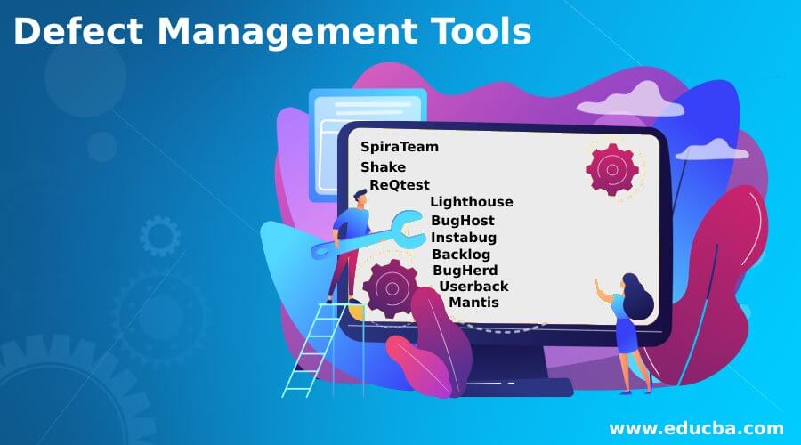 Defect Management Tools