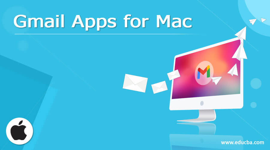 Gmail Apps for Mac