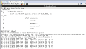 Hive insert into | Learn the Examples of Hive insert into