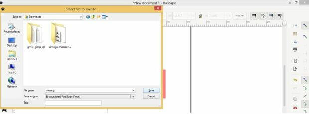 Inkscape Eps Learn How To Use Eps In Inkscape