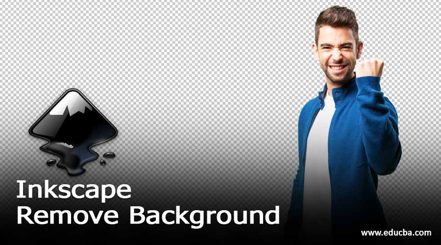 Inkscape Remove Background | How to Remove Background in Inkscape?