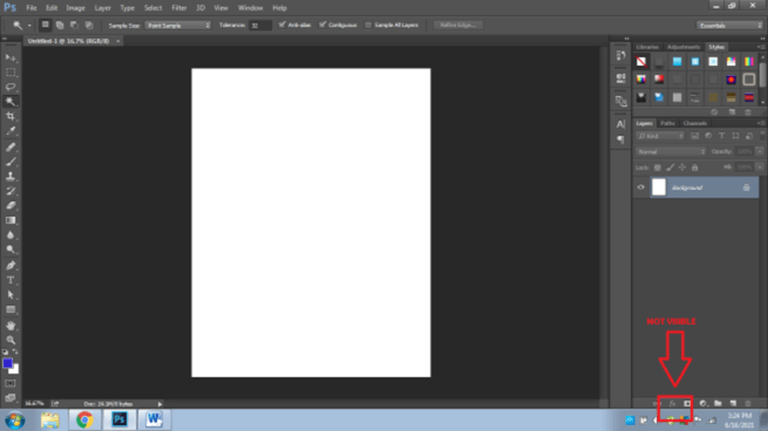 Layer Effect Layer effects in Photoshop | How to Create Layer effects in Photoshop?