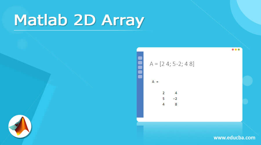 matrix matlab