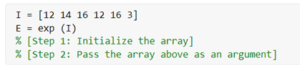 how to quickly comment out code in matlab