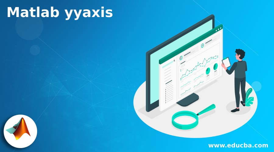 Matlab yyaxis