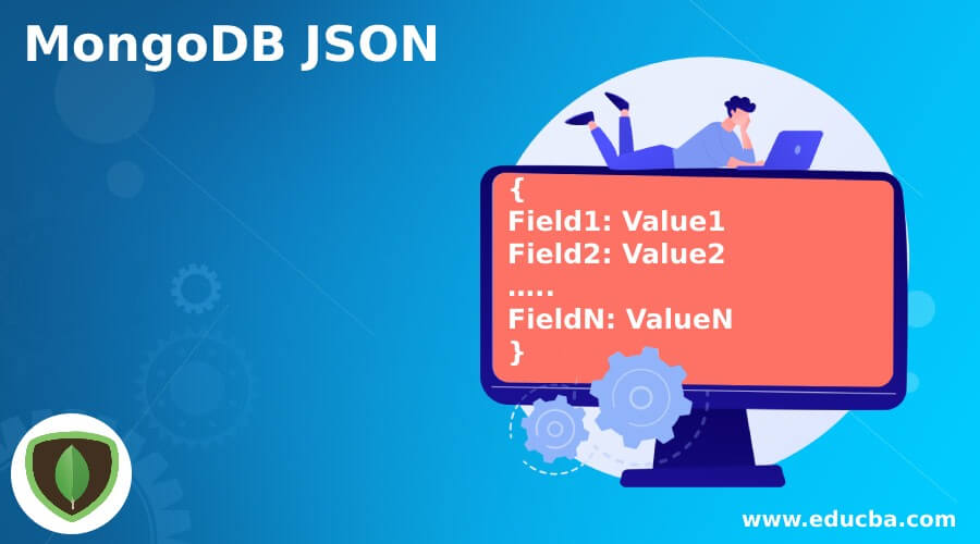 MongoDB JSON How JSON Works In MongoDB With Examples