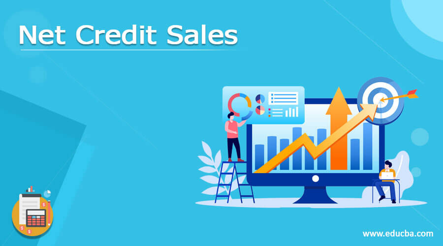 Net Credit Sales