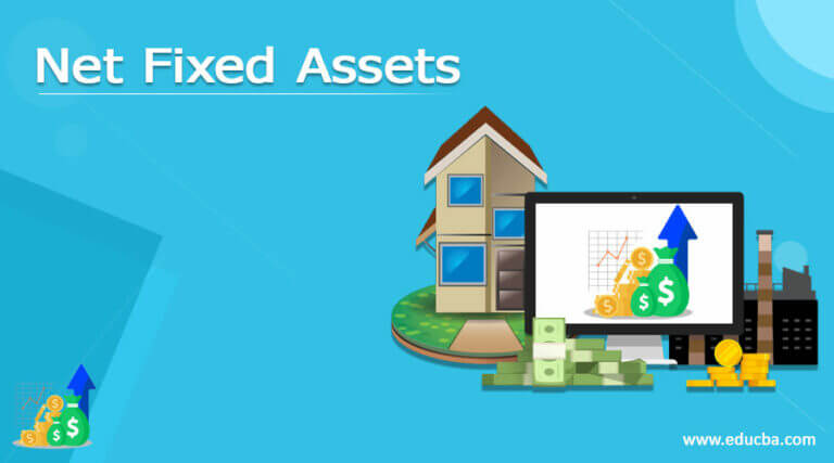 What Is The Net Fixed Assets