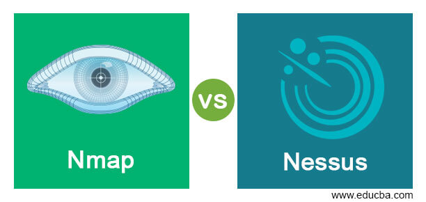 NMAP-VS-NENSUS