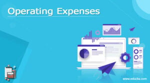 Operating Expenses | How to Find Operating Expenses?