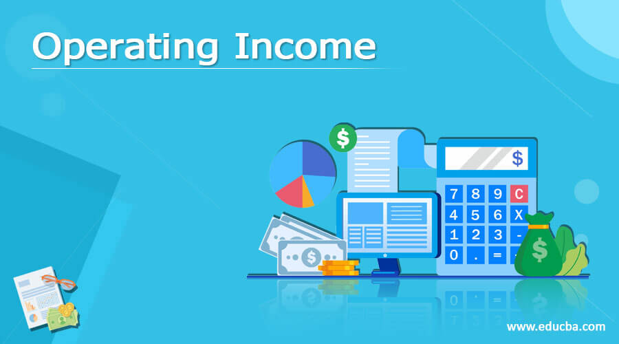 Operating Income