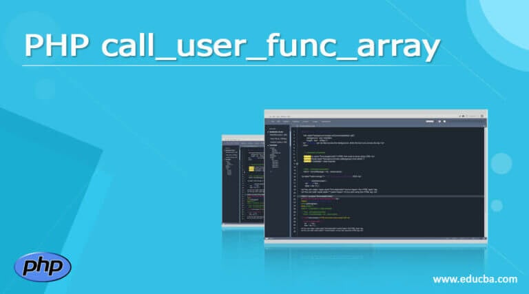 call user func php