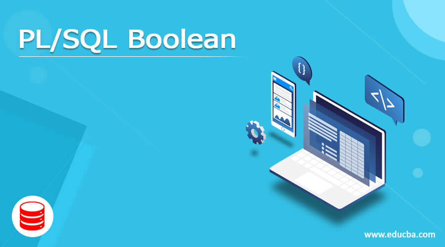 PL/SQL Boolean