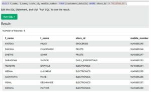 PL/SQL NOT EQUAL | Quick Glance on PL/SQL NOT EQUAL