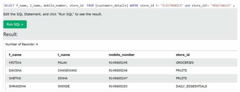 pl-sql-not-equal-quick-glance-on-pl-sql-not-equal