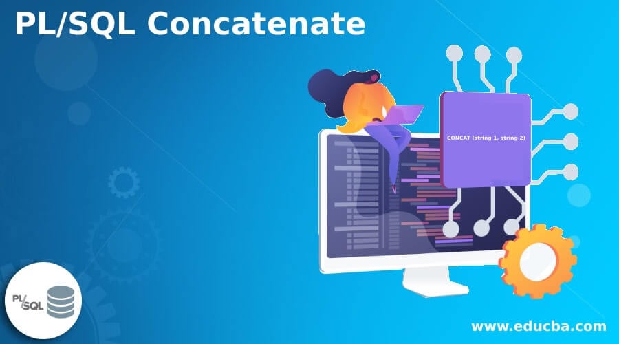 PL_SQL Concatenate