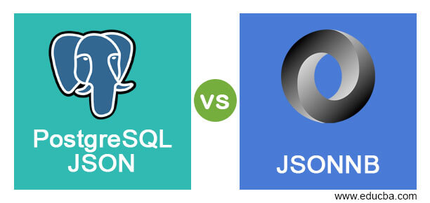 PostgreSQL-JSON-vs-JSONNB