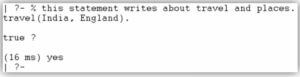 Prolog Comments | How does a Comment Work in Prolog with Examples?