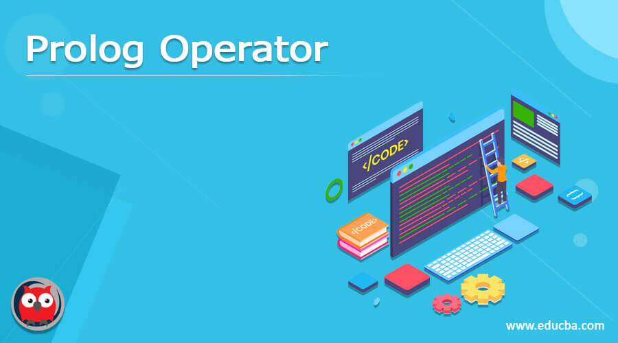 Prolog Operator