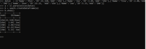 PySpark join two dataframes | Working of PySpark join two dataframes