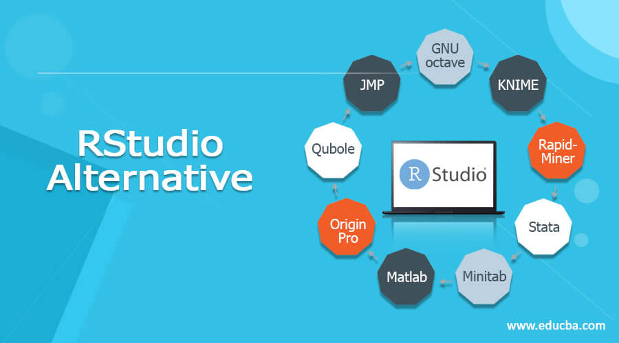 rstudio alternative