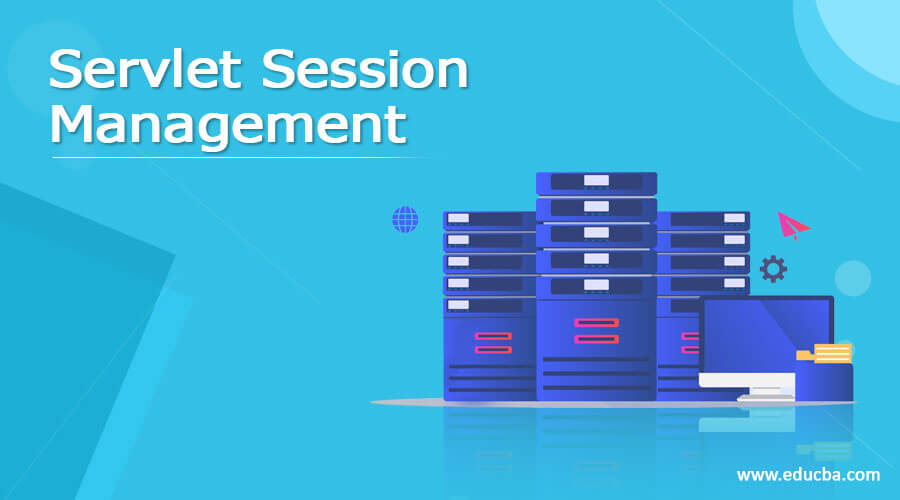 Servlet Session Management