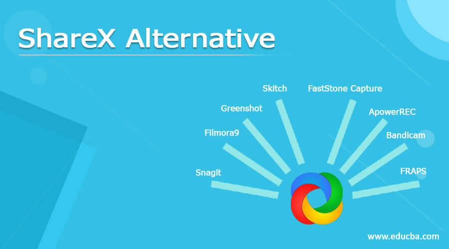 sharex mac alternative