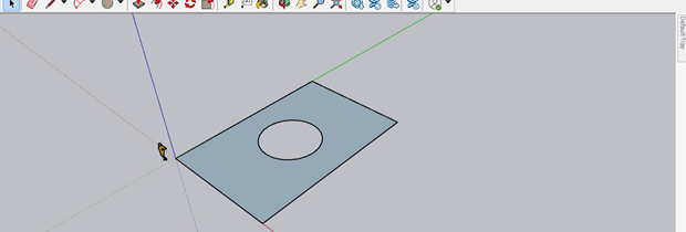 SketchUp 2D | Learn How You Can Work With 2D In SketchUp?