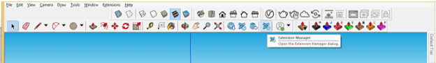 SketchUp Extensions 2