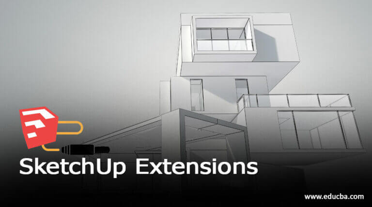extension warehouse sketchup 2021