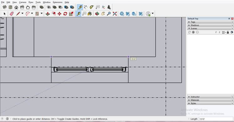 SketchUp Import output 13