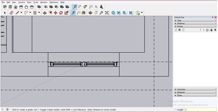 SketchUp Import output 14