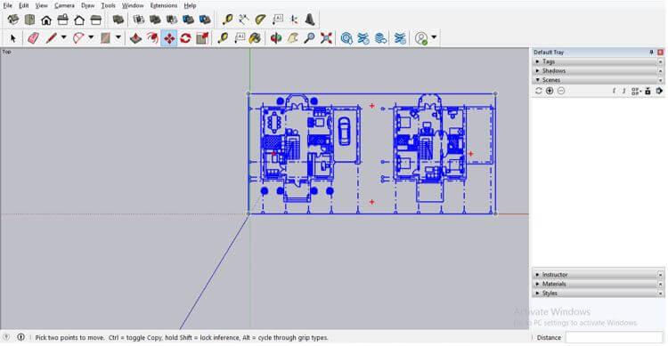 SketchUp Import output 17