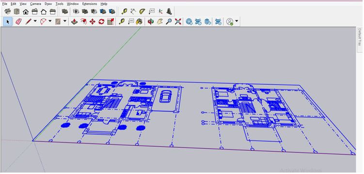 SketchUp Import output 18