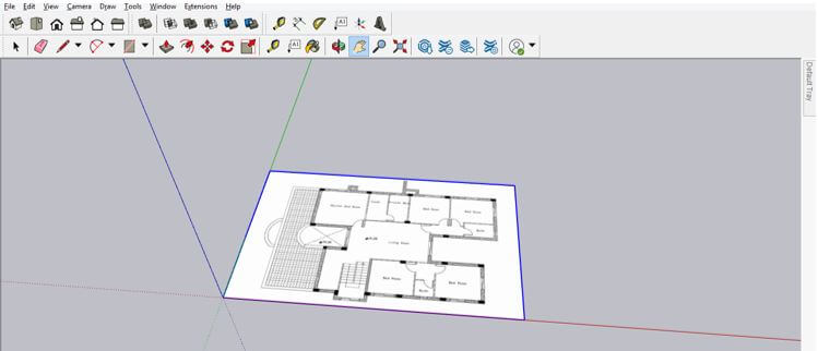 rectangle plane output 25