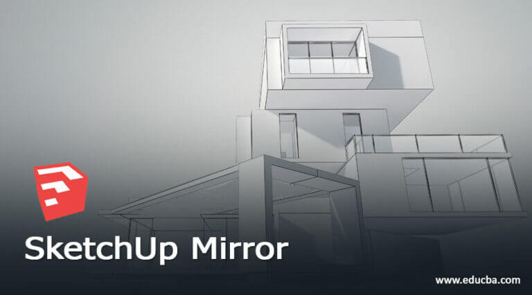 Mirror plugin sketchup 2014